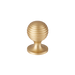 Armac_Martin_Merrick_Reeded_Knob_Satin_Nickel_Plate