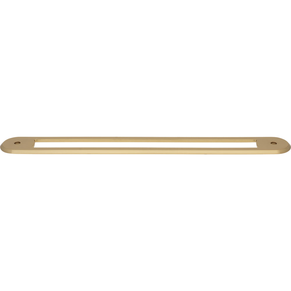 Brockwell Pull Backplate