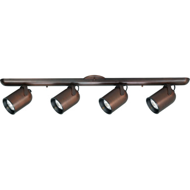 Progress Canada - Four Light Wall/Ceiling Fixture - Directional - Urban Bronze- Union Lighting Luminaires Decor