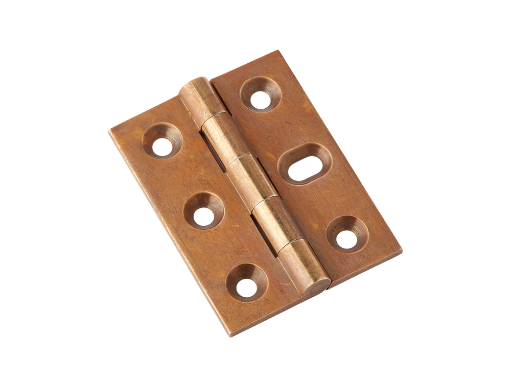 Armac_Martin_Broad_Butt_Hinge_1_Slot_Aged_Copper