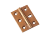 Armac_Martin_Broad_Butt_Hinge_1_Slot_Aged_Copper