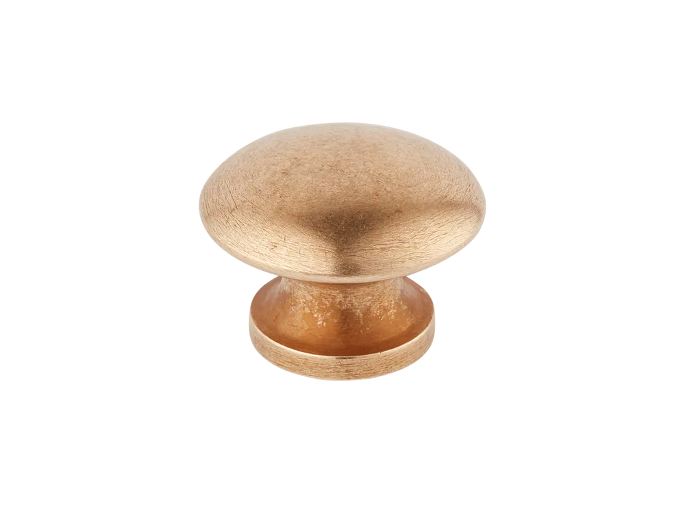 Armac_Martin_R/F_H_Knob_Aged_Copper
