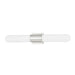 Hudson Valley Canada - Two Light Wall Sconce - Carlin - Polished Nickel- Union Lighting Luminaires Decor