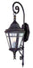 Troy Lighting - Two Light Wall Lantern - Morgan Hill - Natural Rust- Union Lighting Luminaires Decor