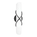 Troy Lighting Canada - Two Light Bath and Vanity - Roxbury - Graphite- Union Lighting Luminaires Decor