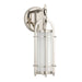 Hudson Valley Canada - One Light Bath Bracket - Portland - Polished Nickel- Union Lighting Luminaires Decor