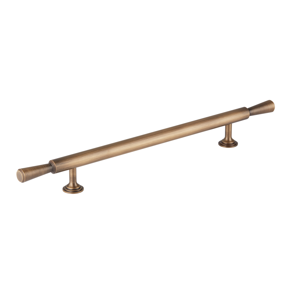 Armac_Martin_Lincoln_Pull_Handle_Satin_Nickel_Plate