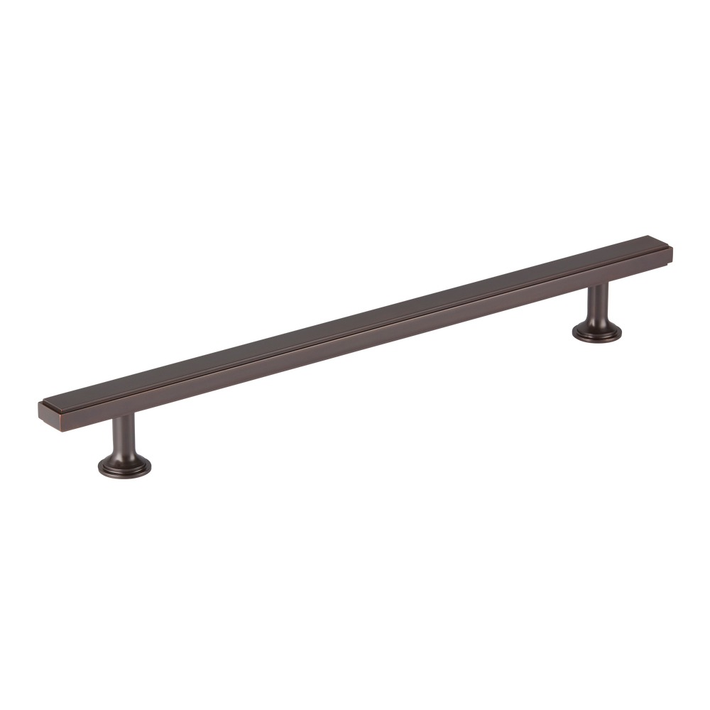 Armac_Martin_Rotunda_Pull_Handle_Aged_Copper