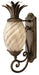 Hinkley Canada - LED Wall Mount - Plantation - Pearl Bronze- Union Lighting Luminaires Decor