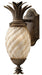 Hinkley Canada - LED Wall Mount - Plantation - Pearl Bronze- Union Lighting Luminaires Decor