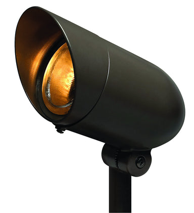 Hinkley Canada - LED Landscape Spot - Small Spot Light - Bronze- Union Lighting Luminaires Decor