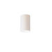 Kichler Canada - One Light Outdoor Ceiling Mount - White- Union Lighting Luminaires Decor