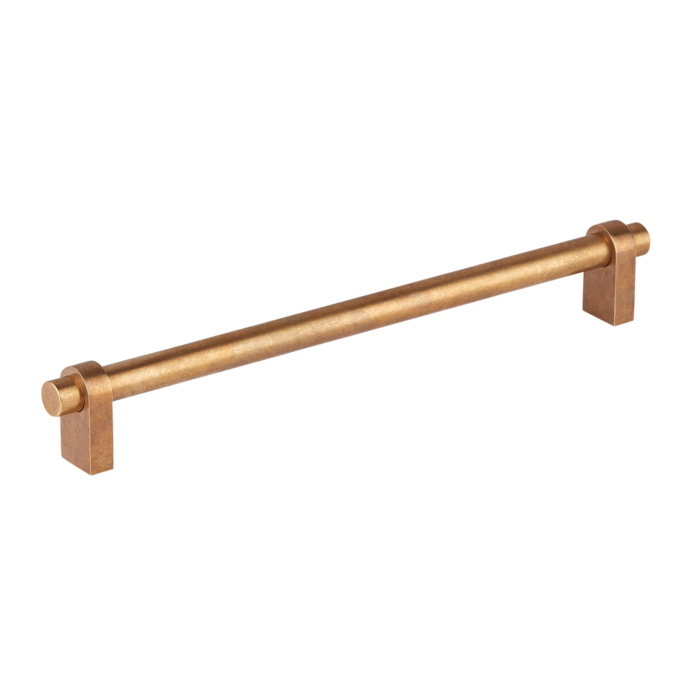 Armac_Martin_Arbar_Bar_Handle_Satin_Nickel_Plate