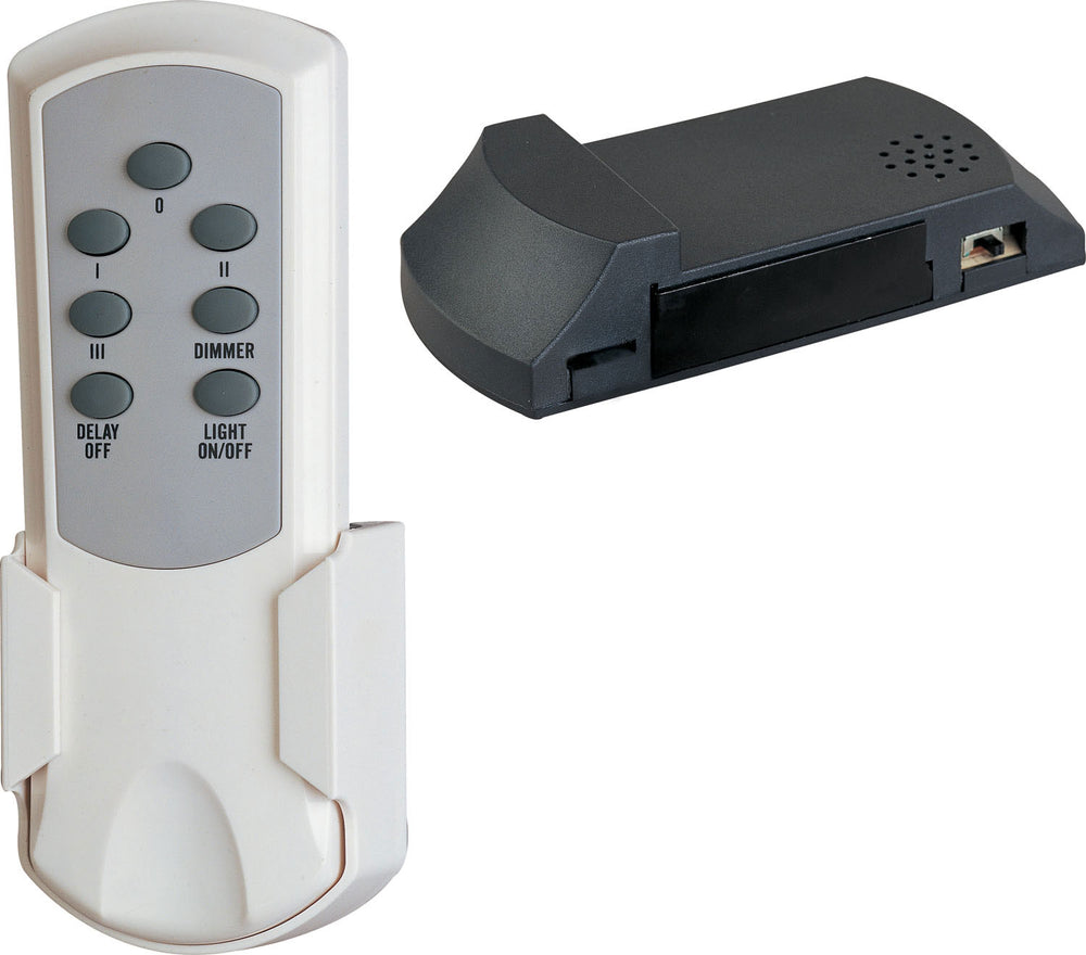 Maxim - Ceiling Fan Remote - Accessories- Union Lighting Luminaires Decor
