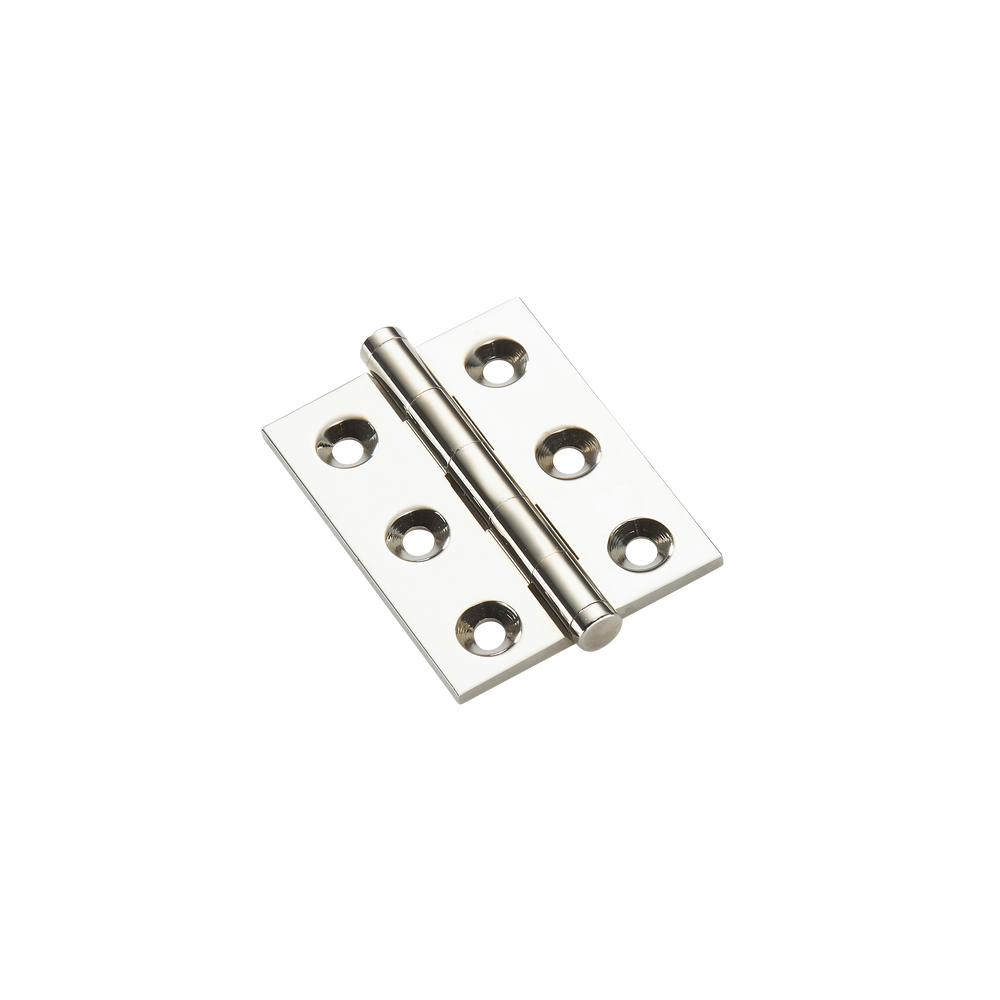 Armac_Martin_Button_Hinge_Cw_Pozi_Screws_Aged_Copper