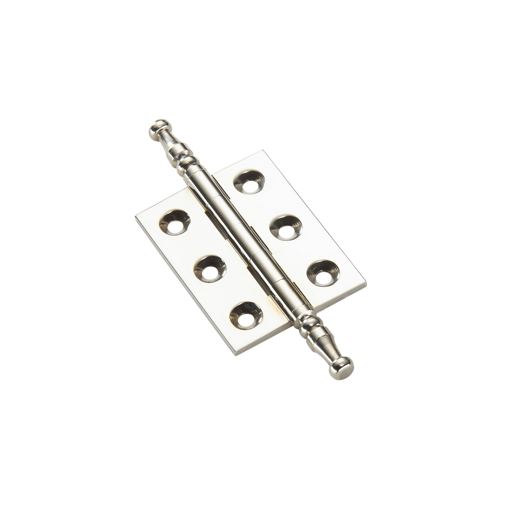 Armac_Martin_Steeple_Finial_Hinge_Cw_Pozi_Screws_Aged_Copper