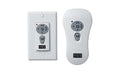 Visual Comfort Fan Canada - Wall/Hand-Held Remote Transmitter Accessory - Universal - White- Union Lighting Luminaires Decor