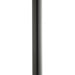 Kichler Canada - Outdoor Post - Accessory - Black- Union Lighting Luminaires Decor