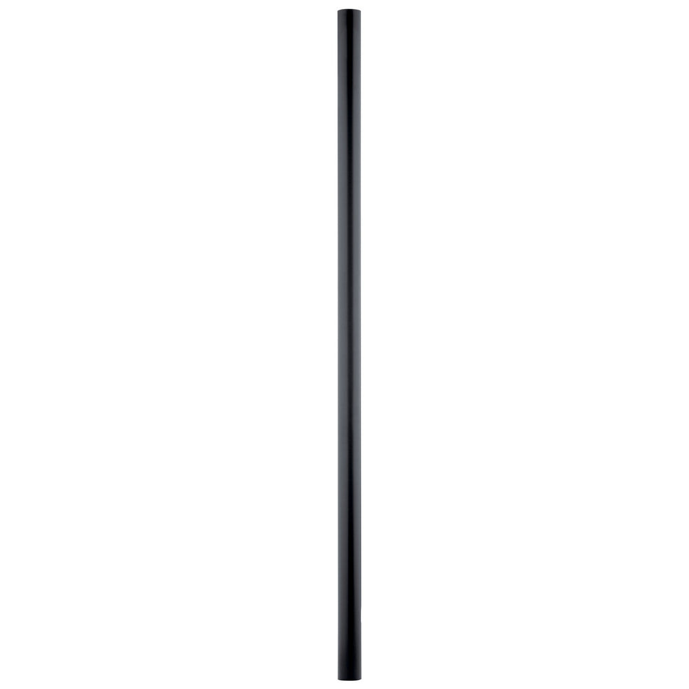 Kichler Canada - Outdoor Post - Accessory - Black- Union Lighting Luminaires Decor