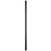 Kichler Canada - Outdoor Post - Accessory - Black- Union Lighting Luminaires Decor