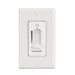 Kichler Canada - Fan Light Dimmer Control - Accessory - White- Union Lighting Luminaires Decor