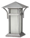 Hinkley Canada - LED Pier Mount - Harbor - Titanium- Union Lighting Luminaires Decor