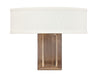 Hinkley Canada - LED Wall Sconce - Hampton - Brushed Bronze- Union Lighting Luminaires Decor