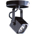 Kendal Canada - One Light Monopoint - Monopoint - Black- Union Lighting Luminaires Decor