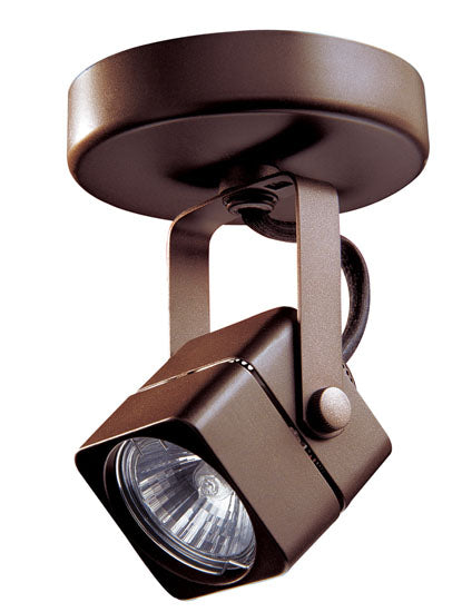Kendal Canada - One Light Monopoint - Monopoint - Oil Rubbed Bronze- Union Lighting Luminaires Decor