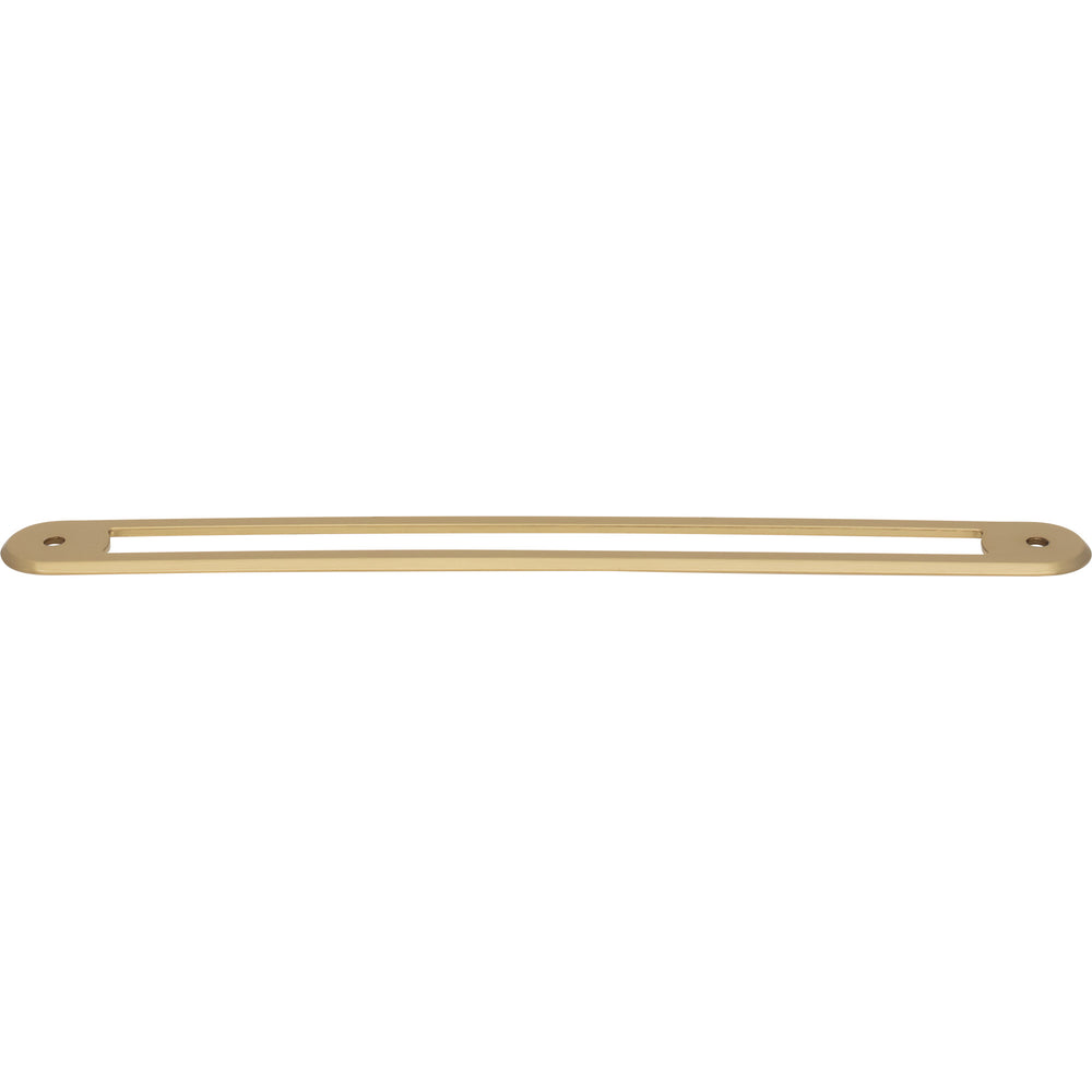 Brockwell Pull Backplate