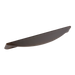 Armac_Martin_Snowdrift_Handle_Satin_Nickel_Plate