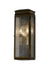 Generation Lighting Canada. - Two Light Outdoor Fixture - Whitaker - Astral Bronze- Union Lighting Luminaires Decor