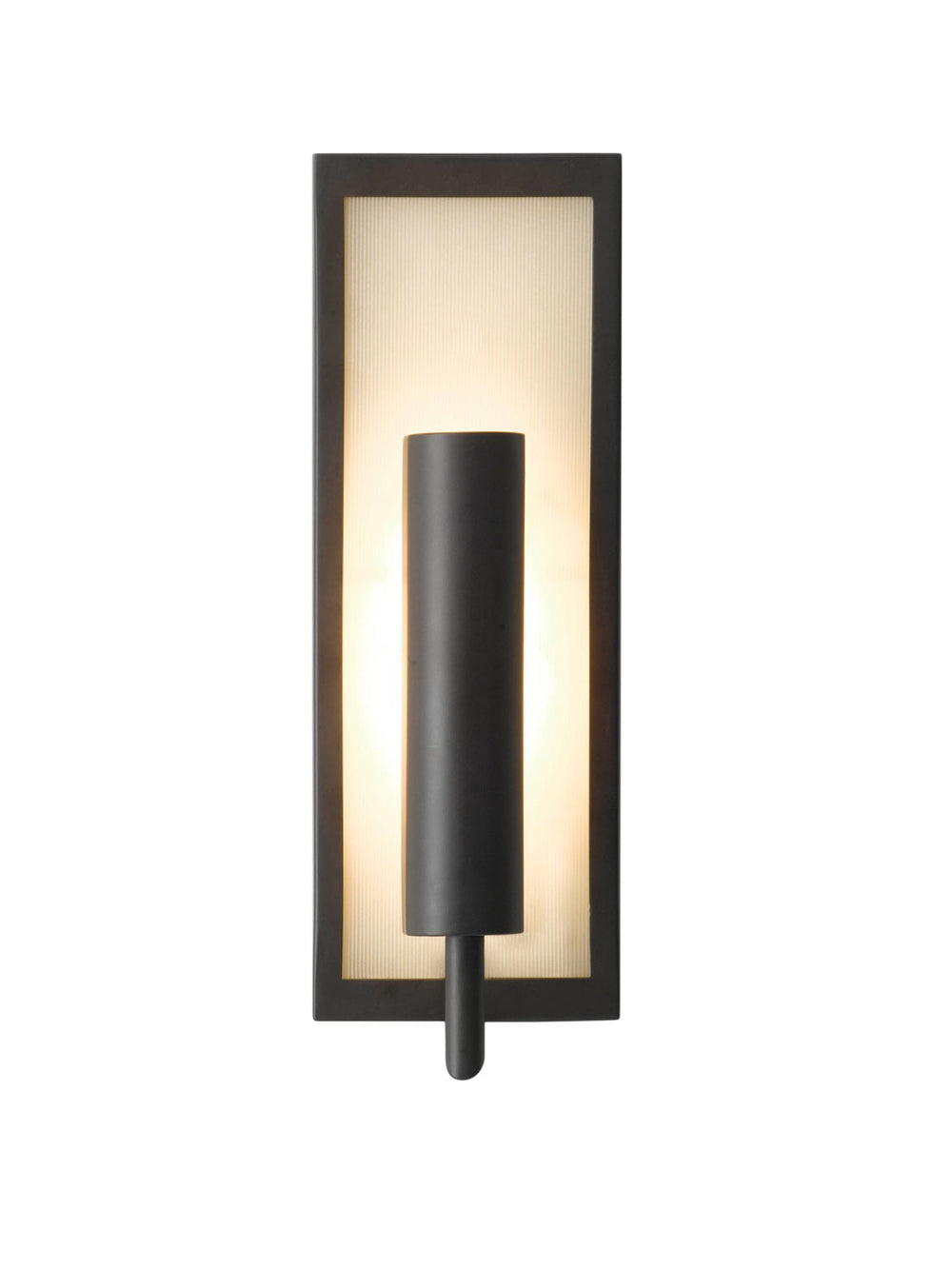 Generation Lighting Canada - One Light Wall Sconce - Mila - Oil Rubbed Bronze- Union Lighting Luminaires Decor