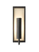 Generation Lighting Canada - One Light Wall Sconce - Mila - Oil Rubbed Bronze- Union Lighting Luminaires Decor