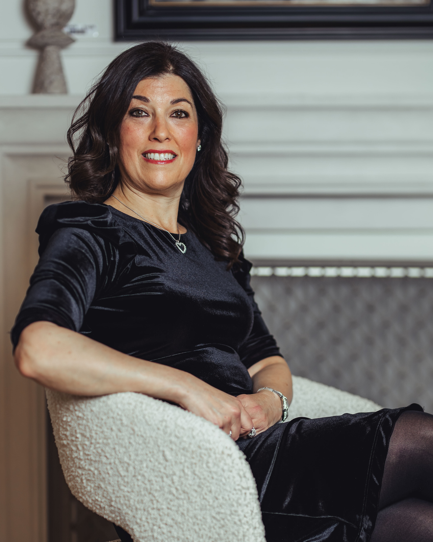 Joanna Yufe Naimer