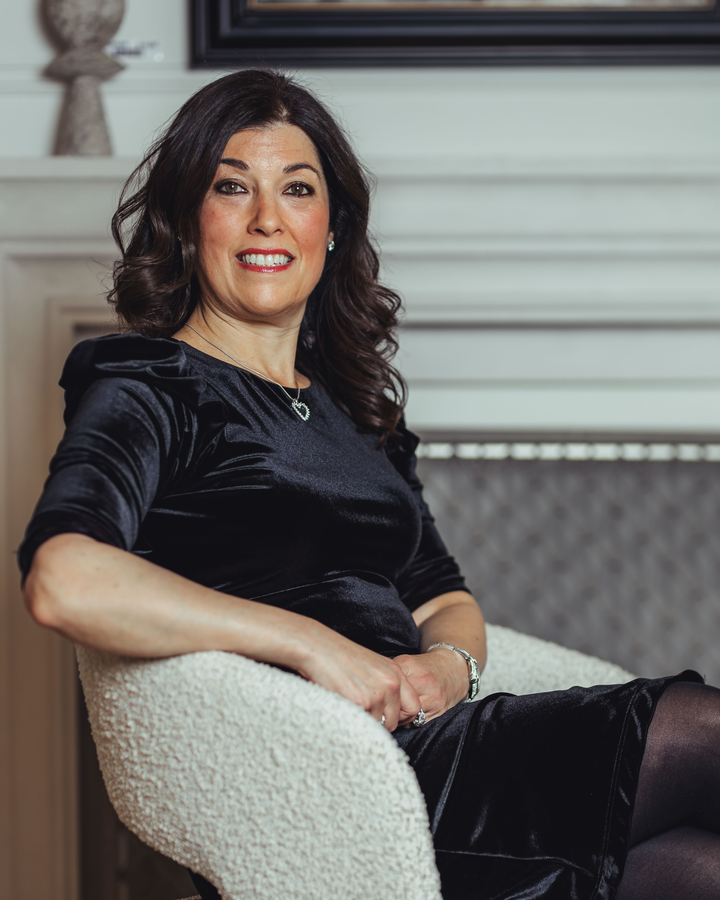 Joanna Yufe Naimer