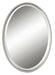 Uttermost - Mirror - Sherise - Brushed Nickel- Union Lighting Luminaires Decor