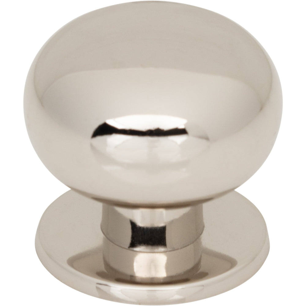 Lambert Round Knob