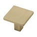 Skylight 1-1/4 Inch Finger Pull