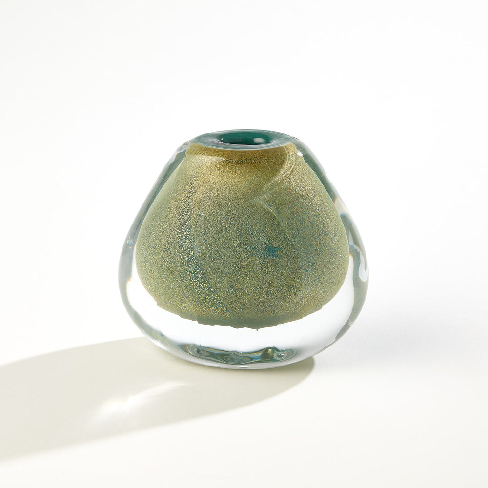 Vases coniques