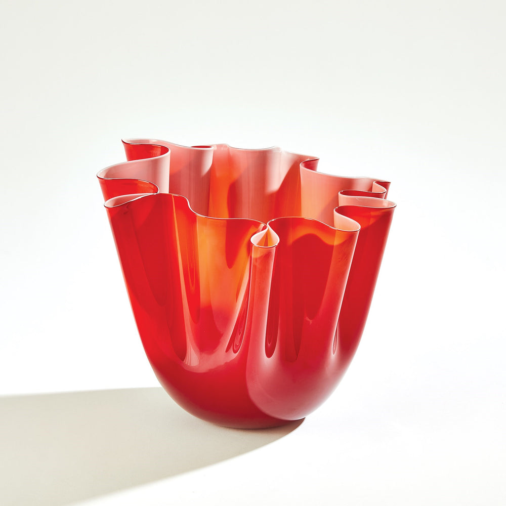 Vases de mouchoirs