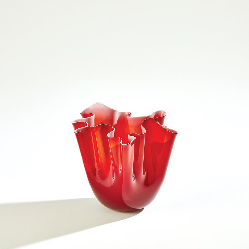 Vases de mouchoirs