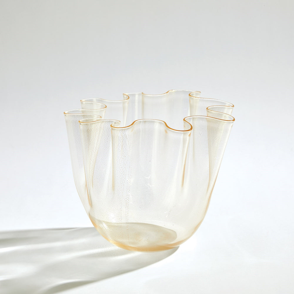 Vases de mouchoirs