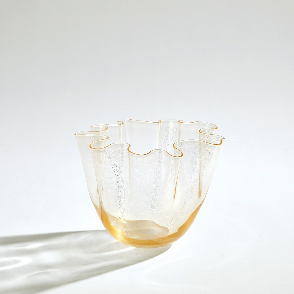 Vases de mouchoirs
