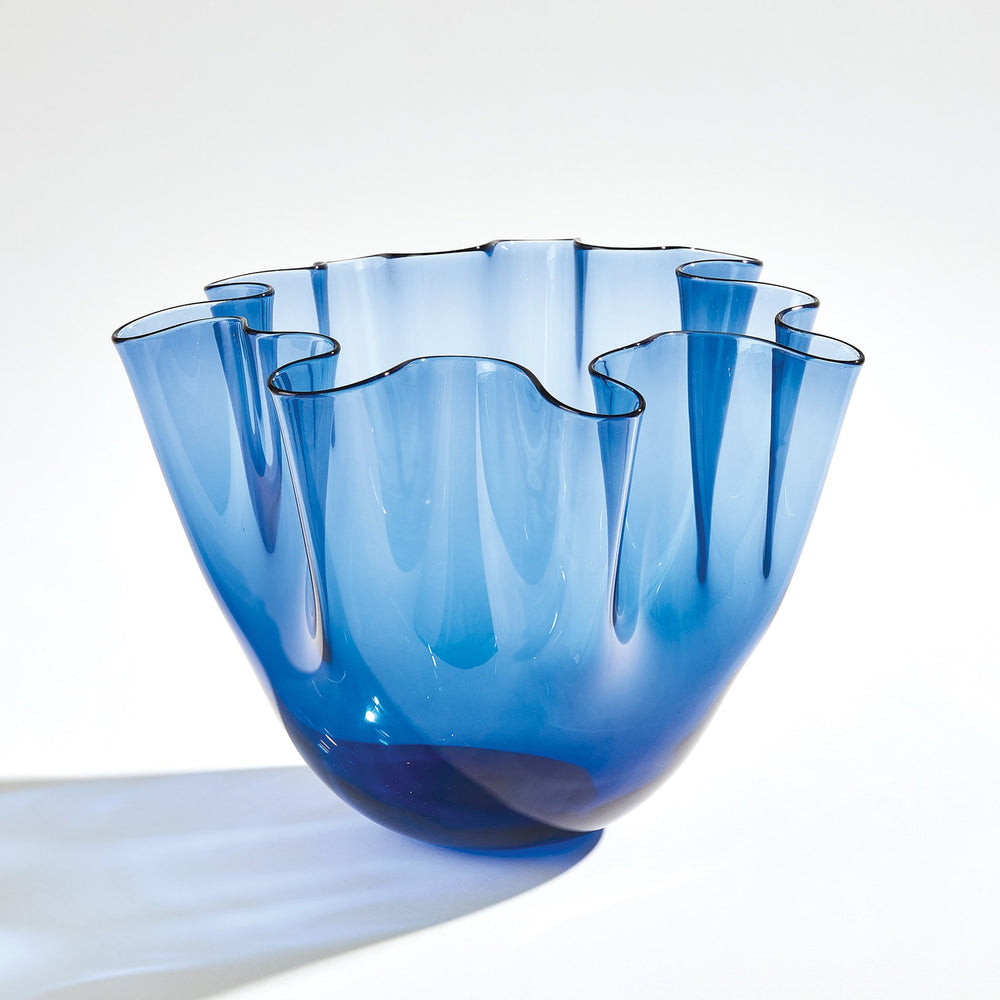 Vases de mouchoirs