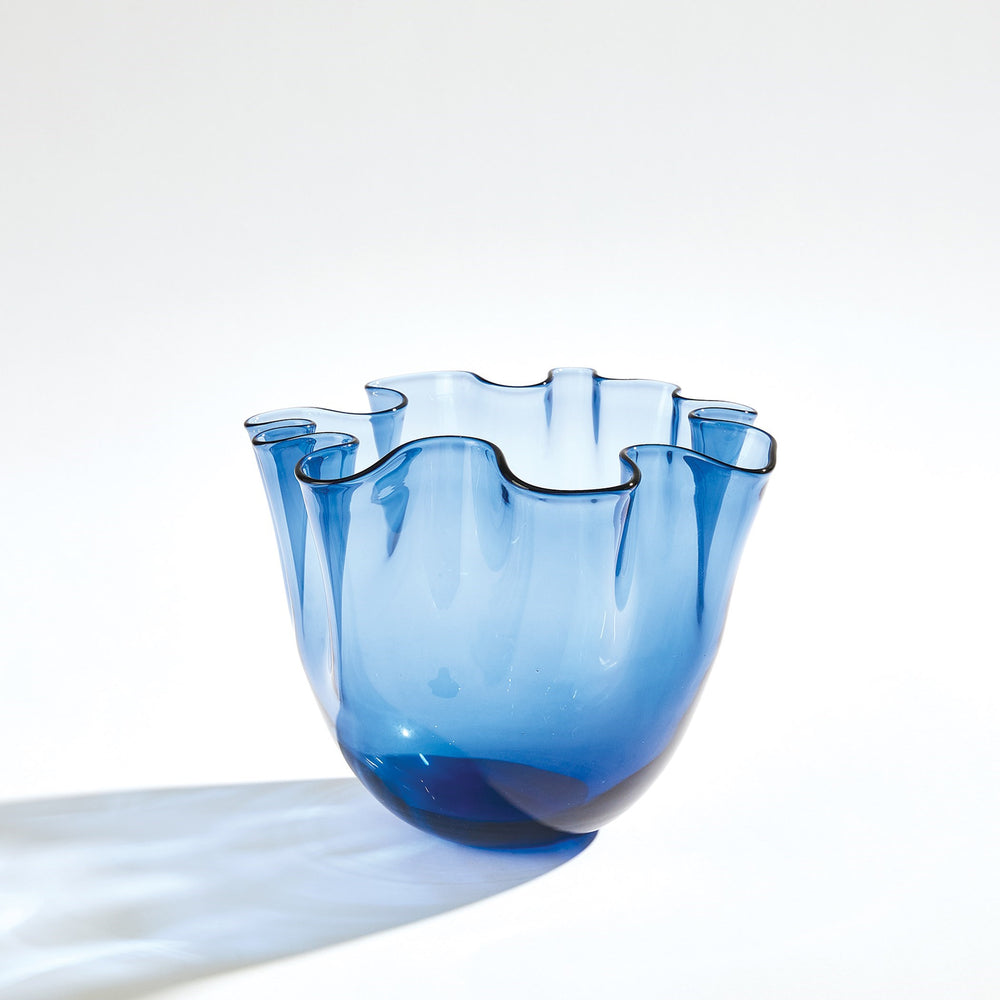 Vases de mouchoirs
