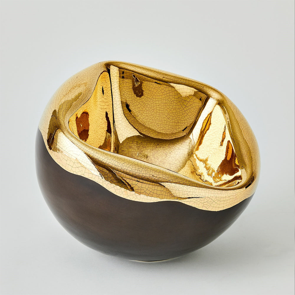 Squished Bowls