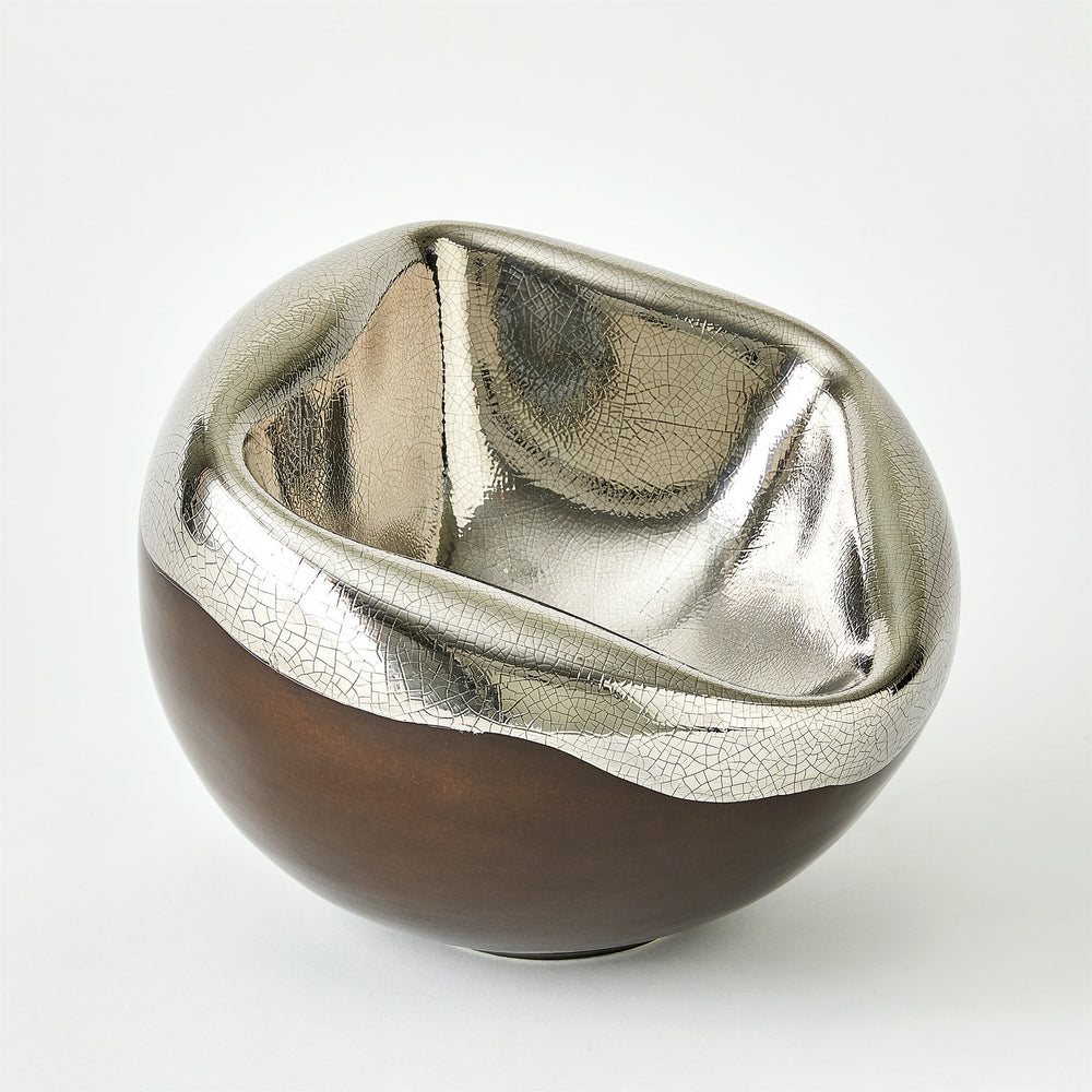 Squished Bowls