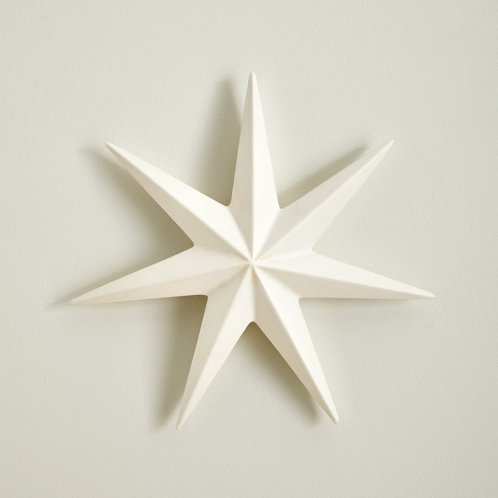 Stellar Wall Star