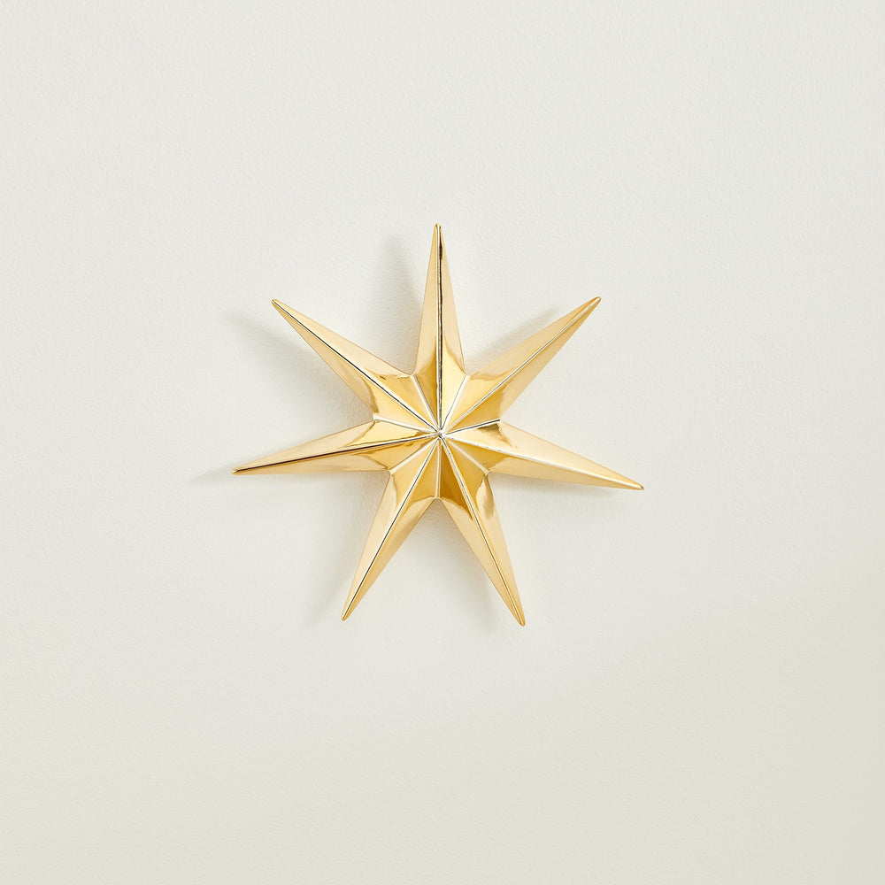 Stellar Wall Star